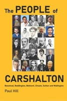 The People of Carshalton B0HCLDSJHG Book Cover