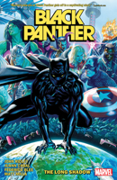 Black Panther Vol. 1 1302928821 Book Cover
