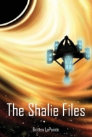 The Shalie Files B0FBR8N55M Book Cover