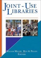 Joint-Use Libraries 078902070X Book Cover