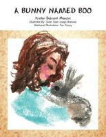 A Bunny Named Boo 1426976402 Book Cover