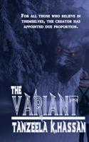 The Variant 9697851018 Book Cover