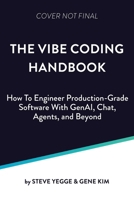 The Chop Handbook: Why Chat-Oriented Programming Is the End of Programming as We Know It, and Why That's Good 1966280025 Book Cover