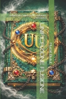 UNIFICAZIONE FUSIONE: LA VERITÀ DELL'UNIFICAZIONE UNIVERSALE (L'INTEGRALE) (Italian Edition) B0GTFB8275 Book Cover