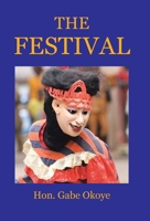 The Festival B0FH7D7MML Book Cover