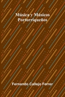 M sica Y M sicos Portorrique os 9371343834 Book Cover