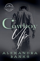 Cowboy Up 1764342348 Book Cover
