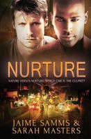 Nurture 1786861534 Book Cover