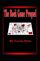 The Rock Game Prequel B08KS82W3C Book Cover