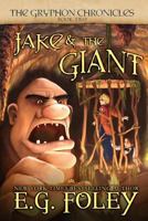 Jake & The Giant 1946923206 Book Cover