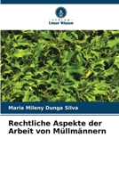Rechtliche Aspekte der Arbeit von Müllmännern (German Edition) 6208331560 Book Cover
