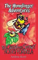 The Humdinger Adventures 1905621310 Book Cover