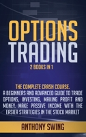 Options Trading 1801259232 Book Cover