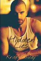 Hidden Lies 1519078676 Book Cover