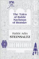 The Tales of Rabbi Nachman of Bratslav 0465005810 Book Cover