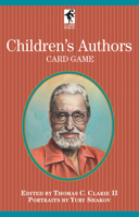 Children's Authors Card Game (Authors & More) 1572814470 Book Cover