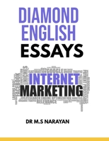 DIAMOND ENGLISH ESSAYS 1637819153 Book Cover