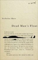 Dead Man's Float 1550652117 Book Cover