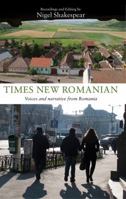 Times New Romanian 178306451X Book Cover