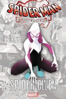 Spider-Man: Spider-Verse - Spider-Gwen 1302914170 Book Cover