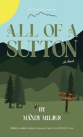 All of a Sutton B0FR44D98P Book Cover