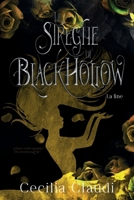 La fine: Le streghe di BlackHollow - Vol. 3 B08HTM4GQC Book Cover