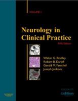 Neurology in Clinical Practice (2 vol. set) 0750674695 Book Cover