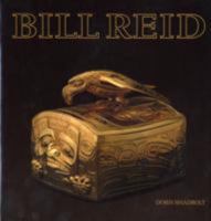Bill Reid 0888946066 Book Cover