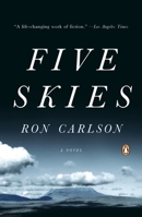 Five Skies 0143113461 Book Cover