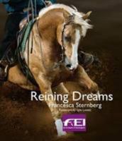 Reining Dreams (Equestrian Dreams) 0956325912 Book Cover