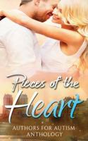 Pieces of the Heart 1543140769 Book Cover