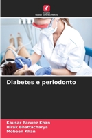 Diabetes e periodonto 6202202378 Book Cover