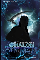 Saturnastra Chalon B08QWBXYVZ Book Cover