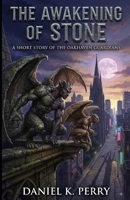 The Awakening of Stone: Things that go Bump B0HF14RNV4 Book Cover
