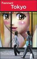 Frommer's Tokyo 0470537647 Book Cover