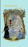 Woodland Magic 1326382381 Book Cover