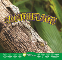 Camouflage B0GN6JN4X1 Book Cover