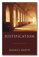 Justification 1597528501 Book Cover