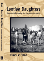 Laotian Daughters: Working toward Community, Belonging, and Environmental Justice 1439908133 Book Cover