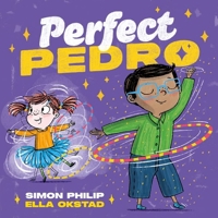 Perfect Pedro 1382057695 Book Cover