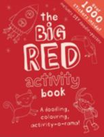The Red Green Activity Book (Big Creativity) 1783704802 Book Cover