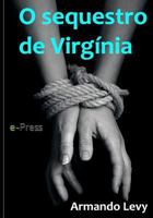 O Sequestro de Virginia 1974648494 Book Cover