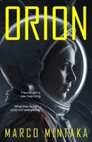 Orion B0G256YYCS Book Cover