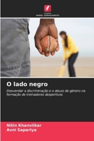O lado negro (Portuguese Edition) 6208115027 Book Cover