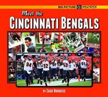 Meet the Bengals 1599537249 Book Cover