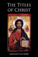 The Titles of Christ 1933275219 Book Cover