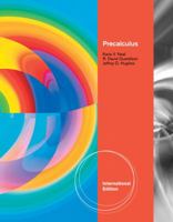 Precalculus 0495826677 Book Cover