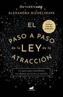 El paso a paso de ley de atracción / The Nine Steps of the Law of Attraction (Vortex Way) 6073834012 Book Cover