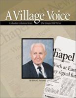 A Village Voice 188084950X Book Cover