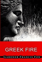 Cherry Delight #26 - Greek Fire 1312385952 Book Cover